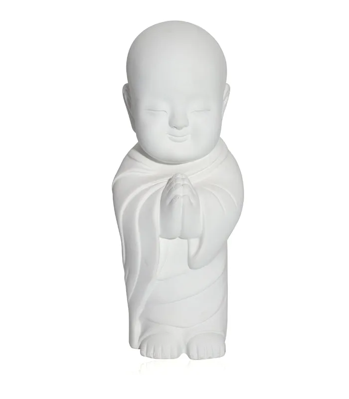 Monk of Prayer