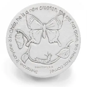 New Creation Drink Coasters