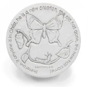 New Creation Drink Coasters