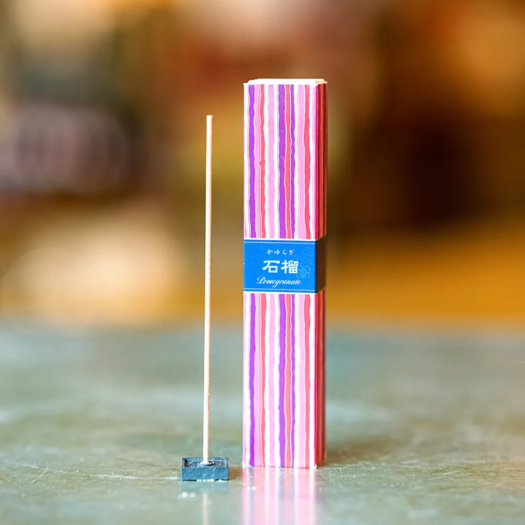 Nippon Kodo Kayuragi Incense