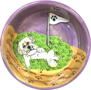 No Ruff Here