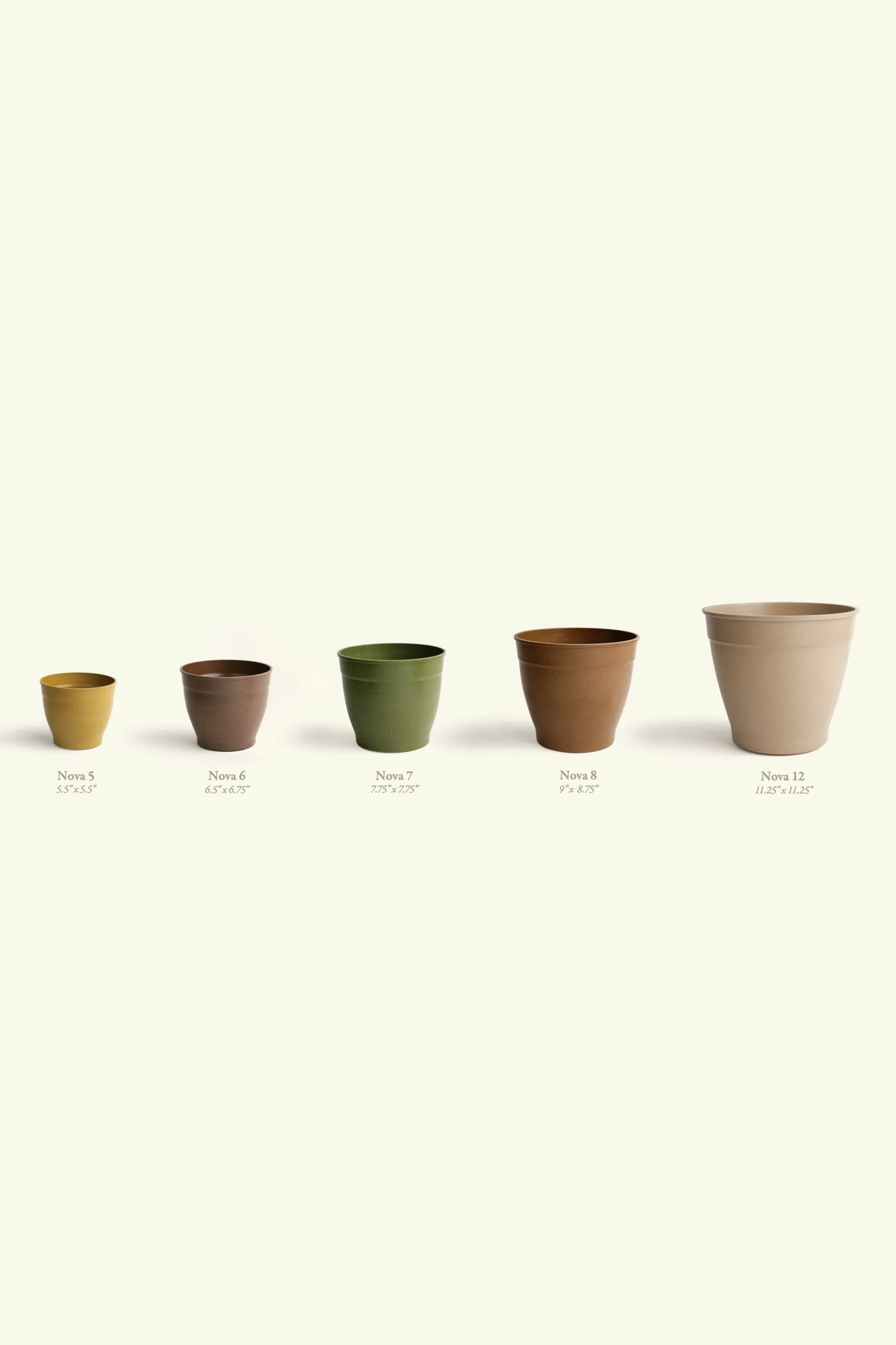 Nova Pot