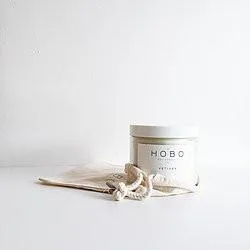 Oakwood   Tobacco Jar