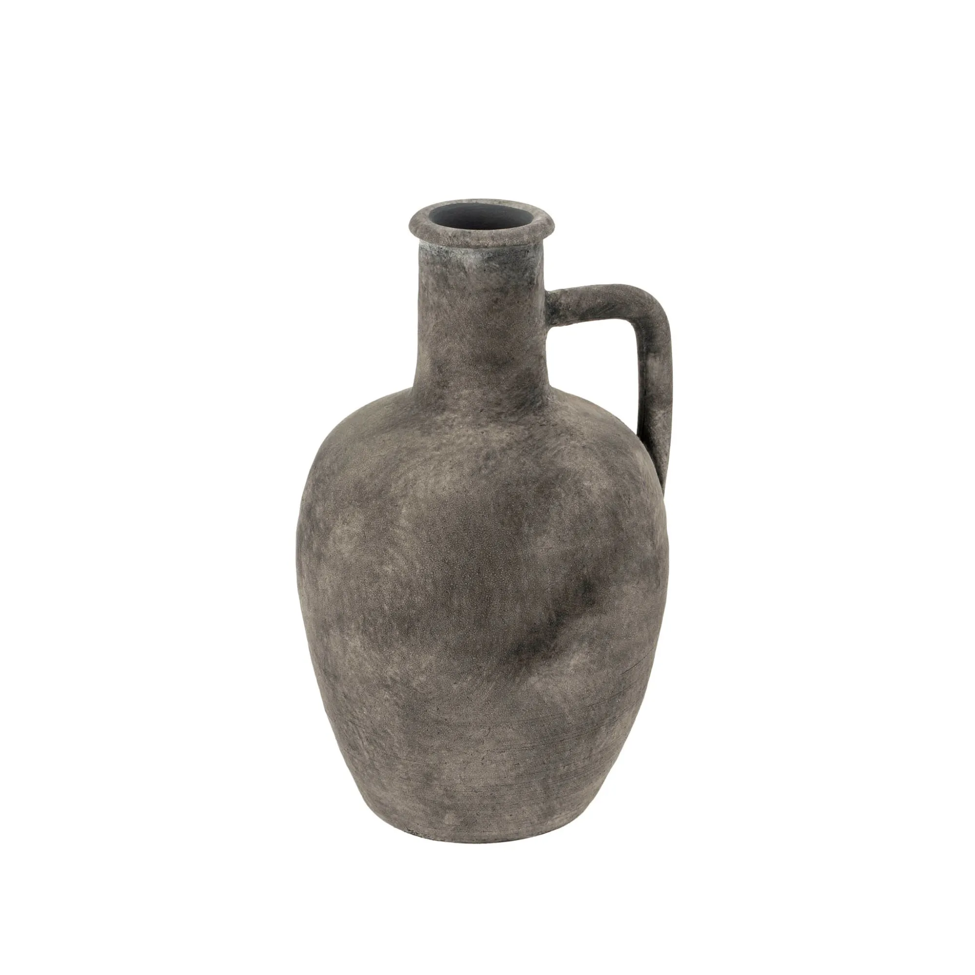 Paula Terracotta Vase