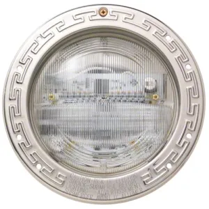 Pentair IntelliBrite White LED Pool Light 601303 - 150 Foot Cord