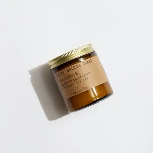 PF CANDLE CO. 3.5 OZ MINI CANDLE