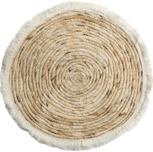 Placemat Bleach Fringe