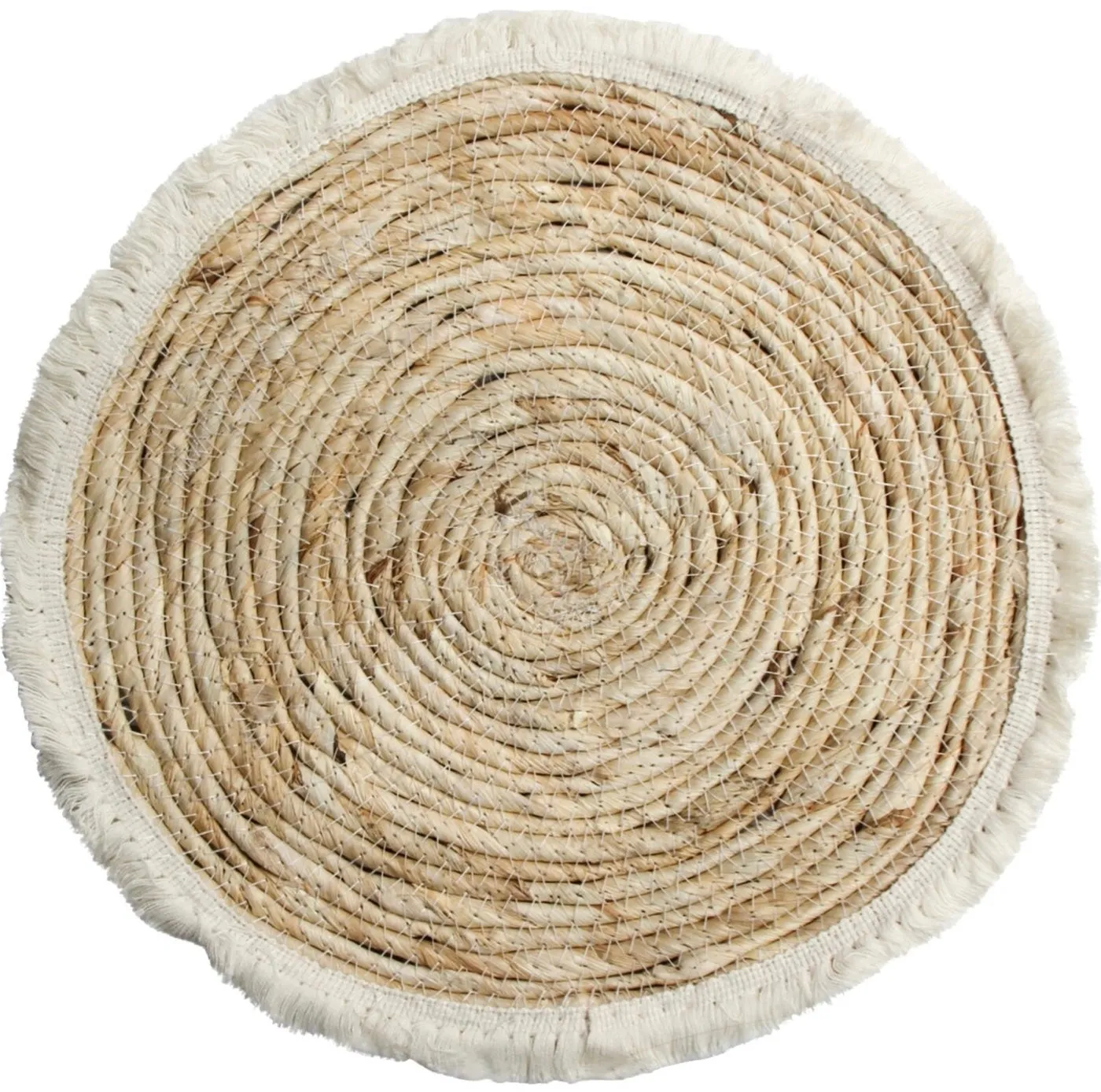 Placemat Bleach Fringe