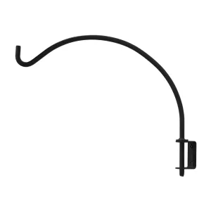 Plant Hanger 13 Inch with 2 1/8" High Bracket