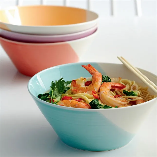 Royal Doulton 1815 Noodle Bowl Set