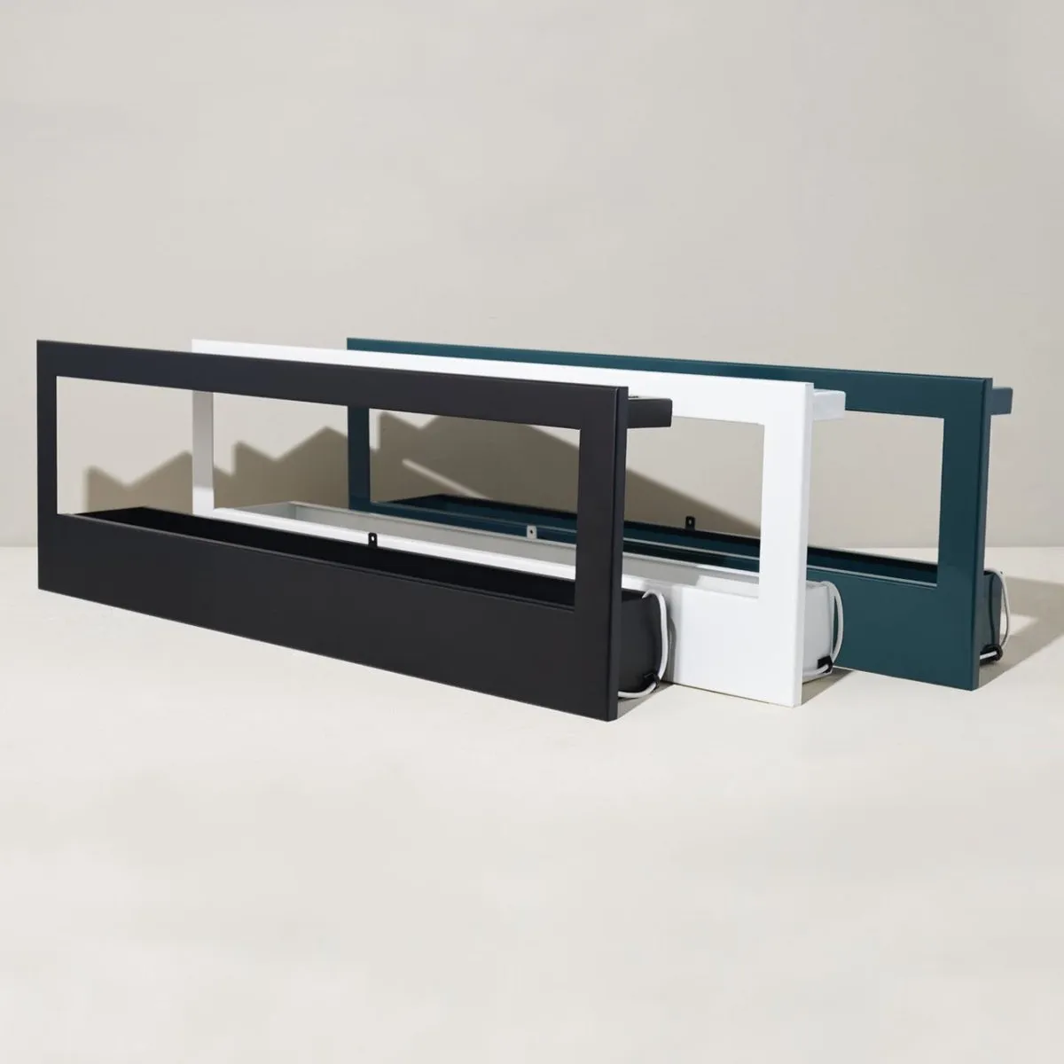 Smart Standard Growframe (Online Only) | Wall-Mountable LED Grow Light Frame
