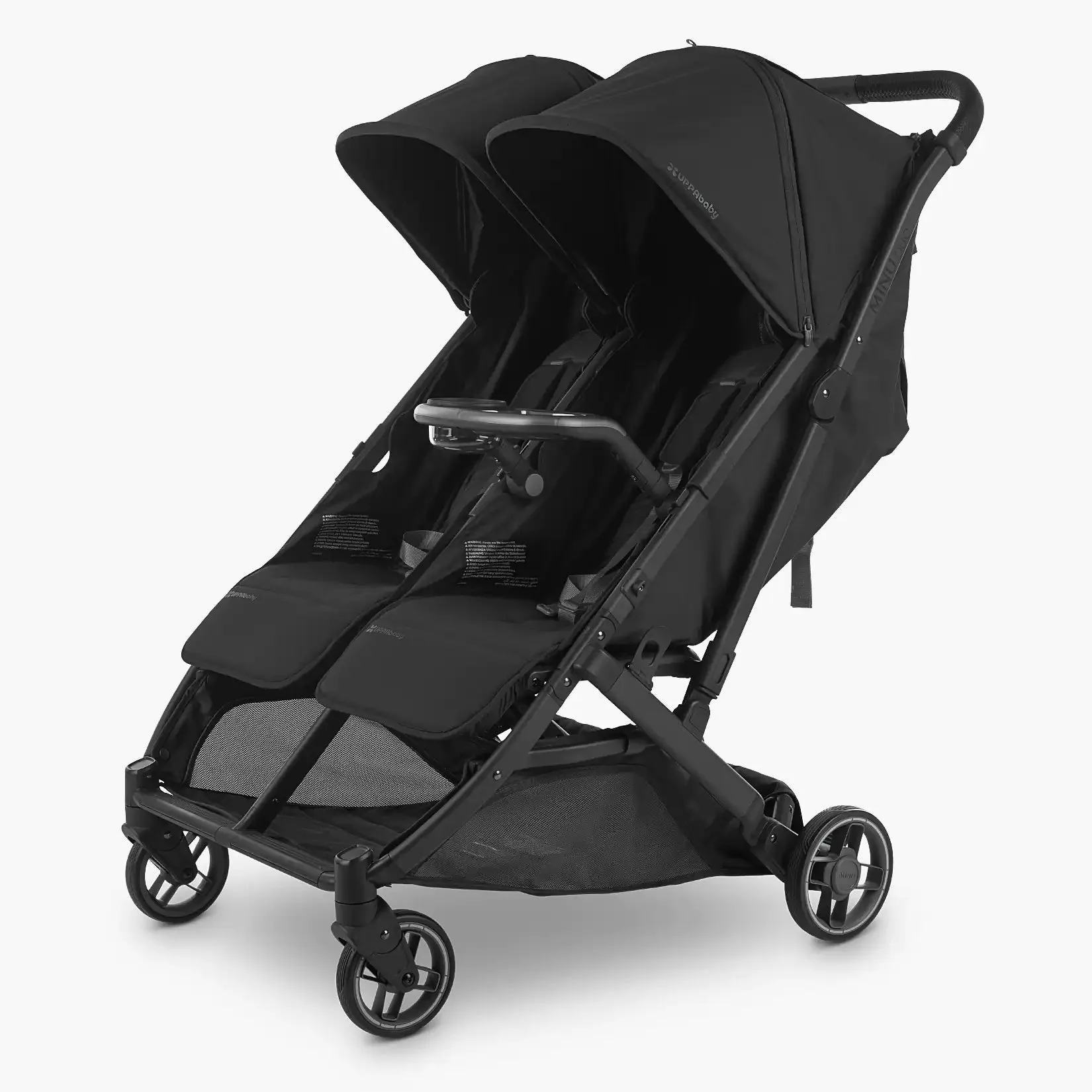 Snack Tray for Minu Duo by UPPAbaby