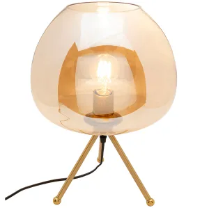 Sphere Table Lamp