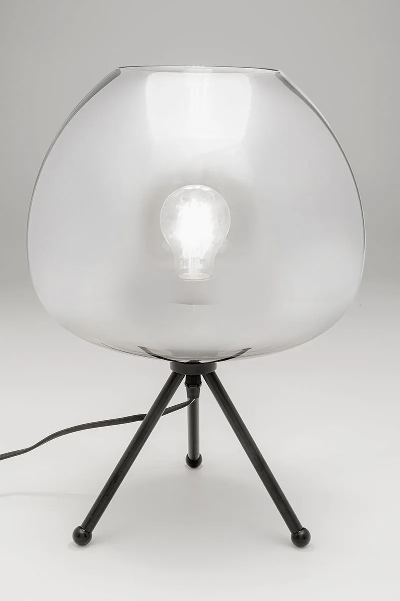 Sphere Table Lamp