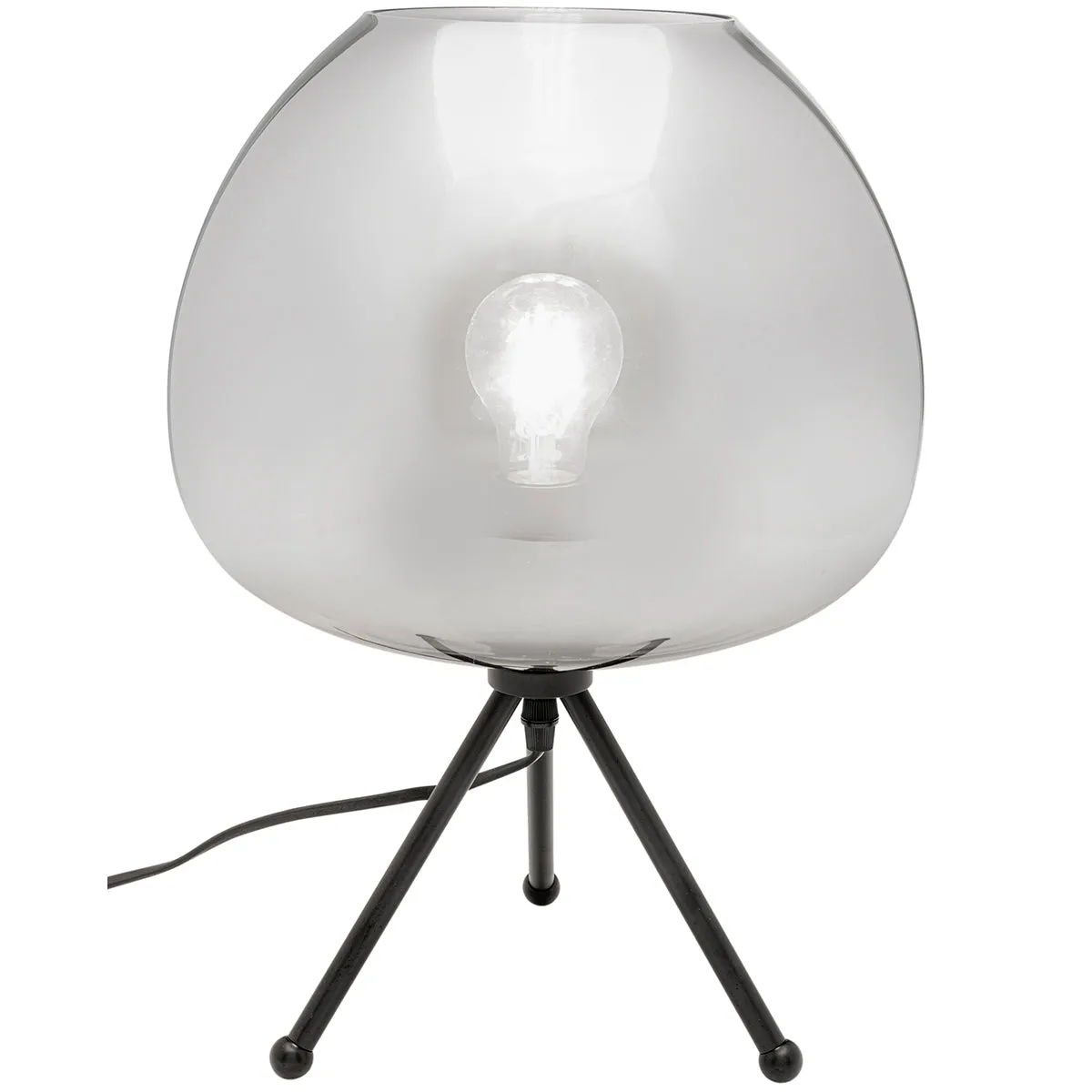 Sphere Table Lamp