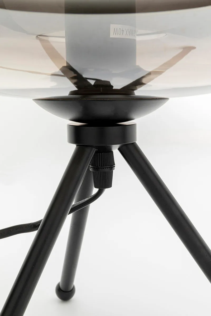 Sphere Table Lamp