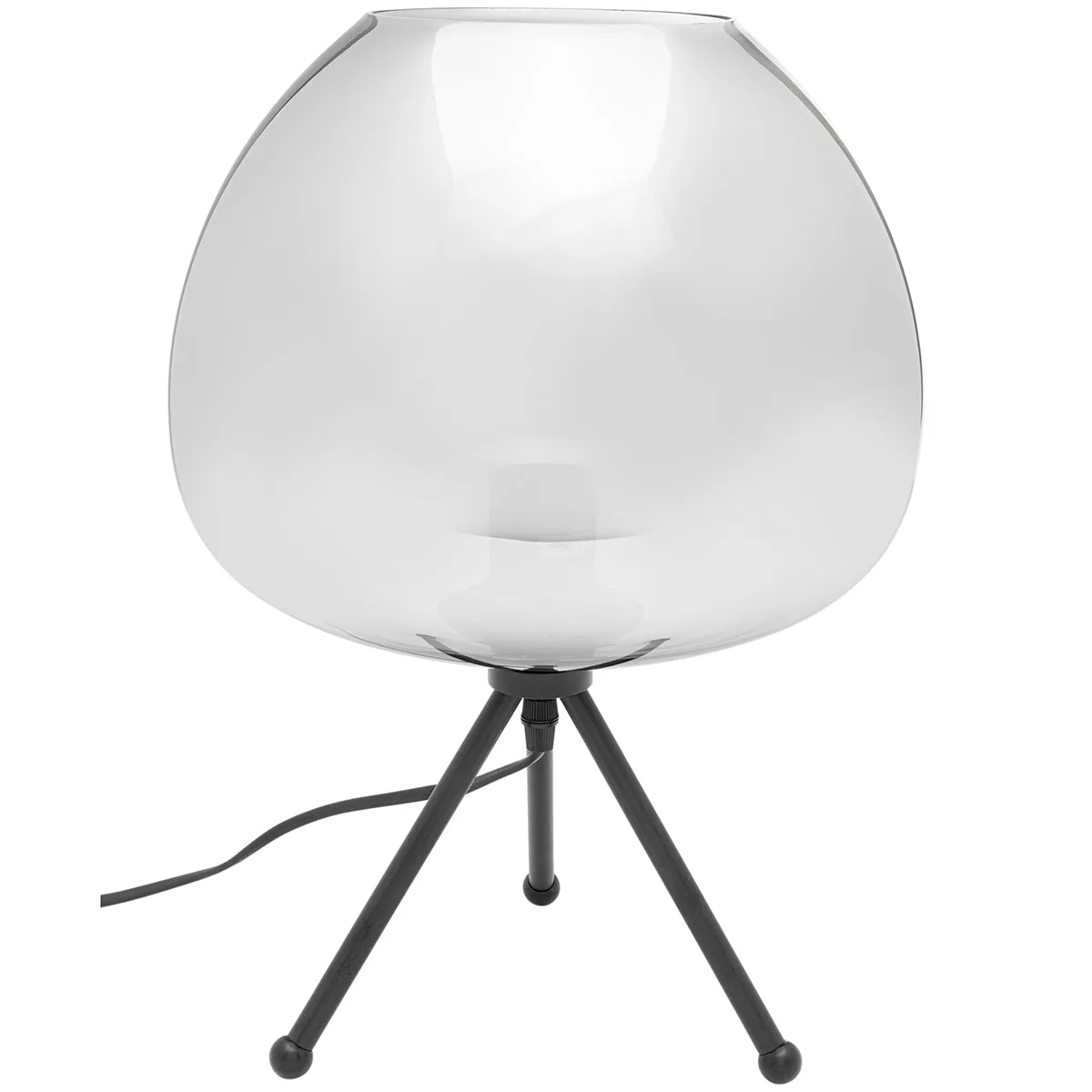 Sphere Table Lamp