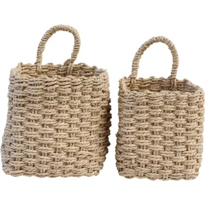 Tidy Basket Set