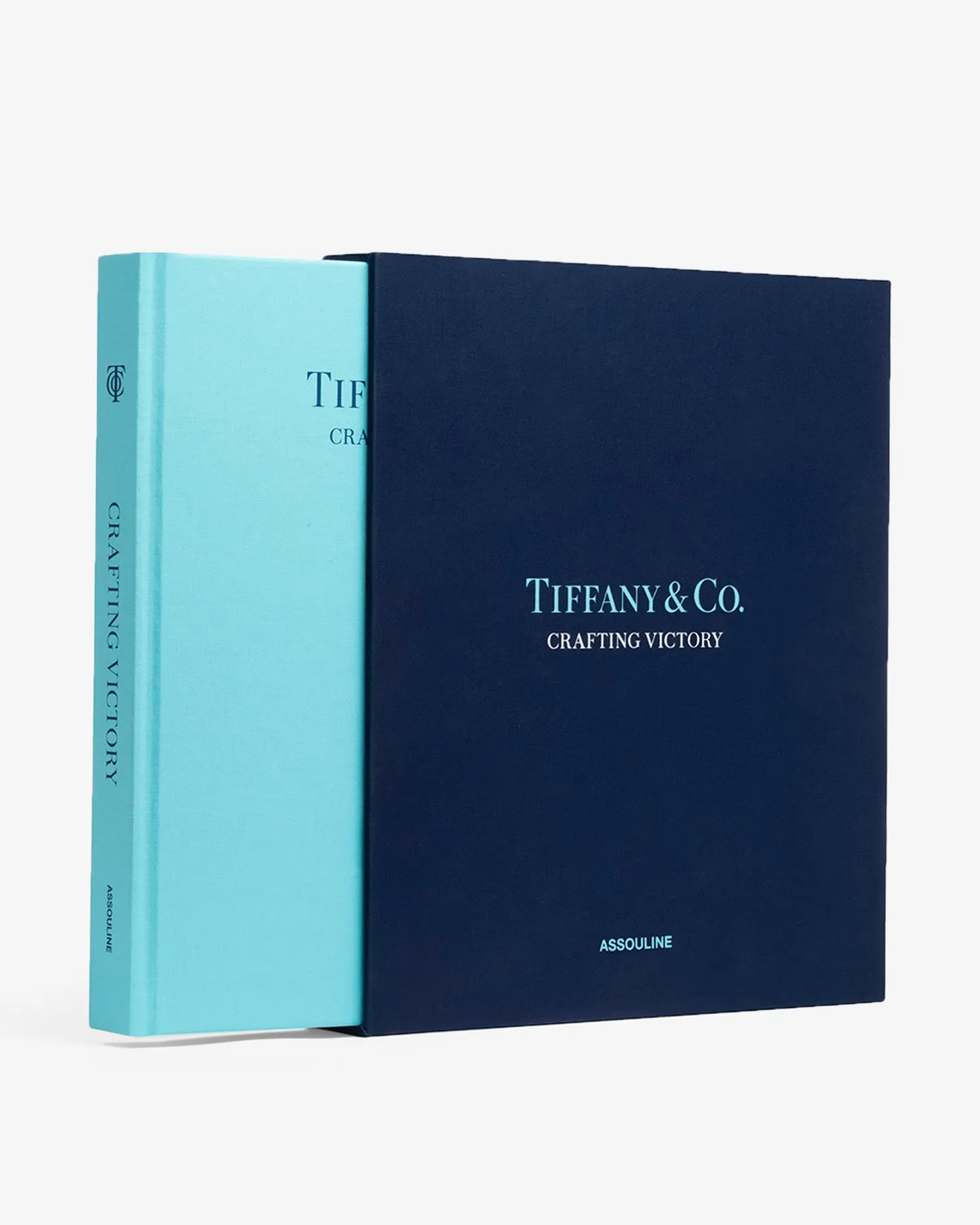 Tiffany & Co.: Crafting Victory