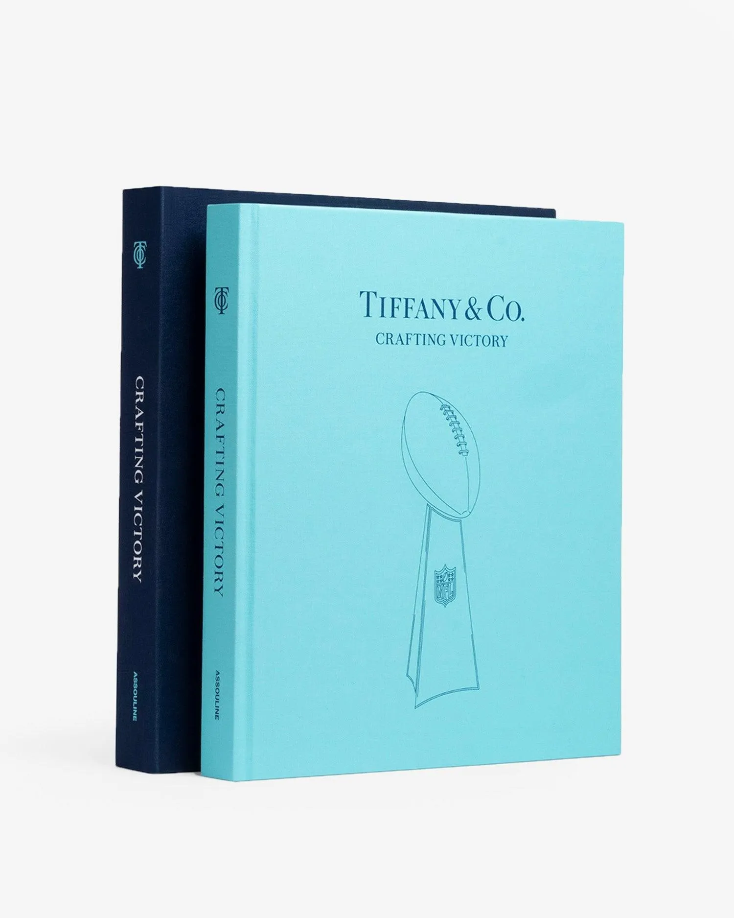 Tiffany & Co.: Crafting Victory