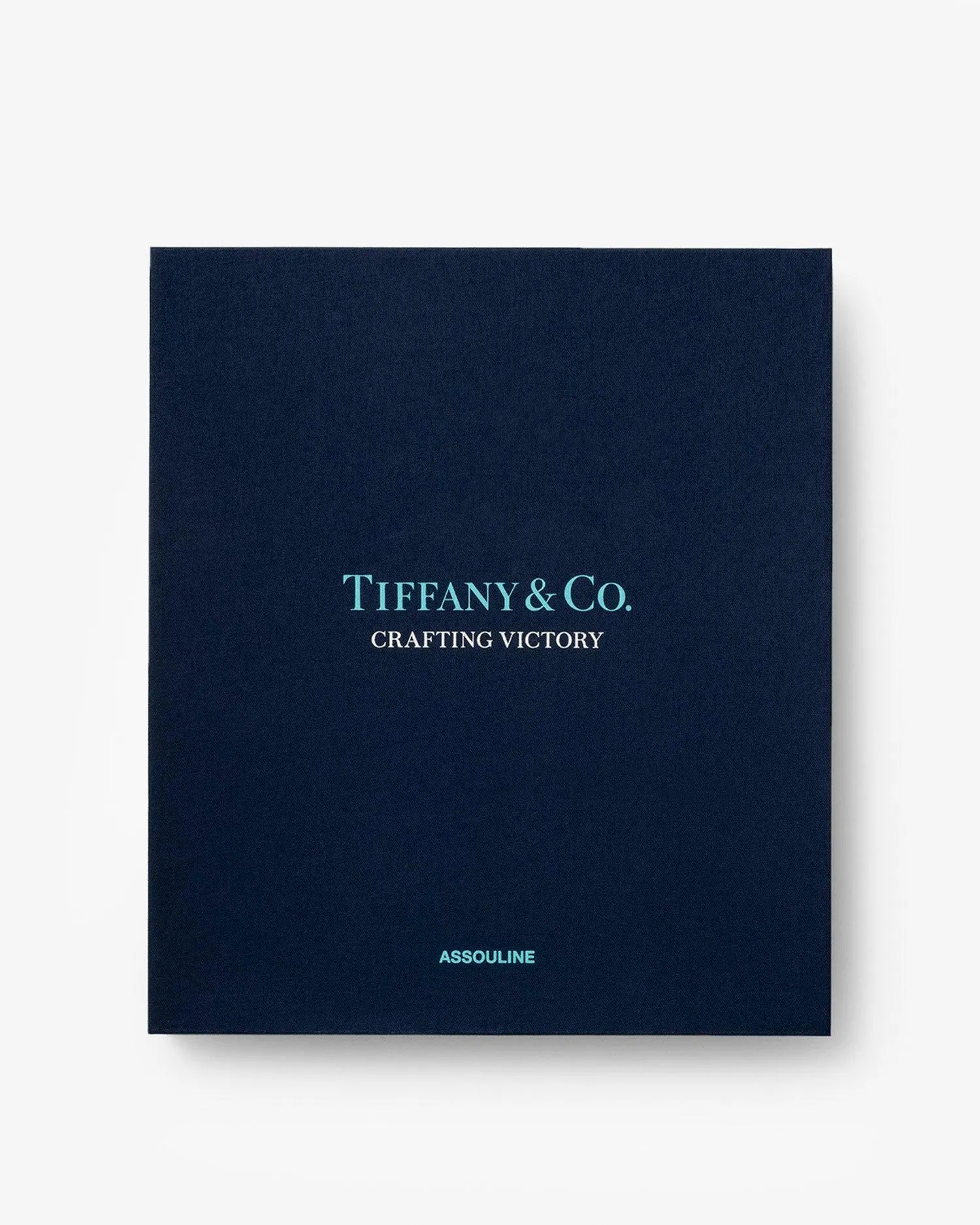 Tiffany & Co.: Crafting Victory
