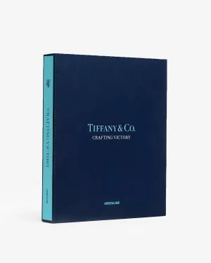 Tiffany & Co.: Crafting Victory