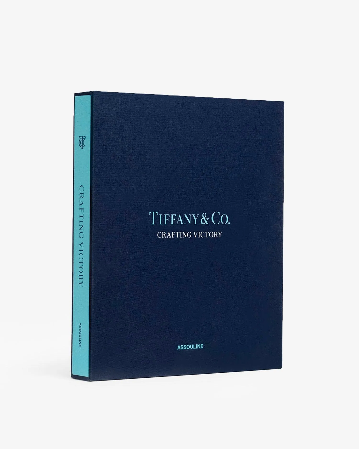 Tiffany & Co.: Crafting Victory