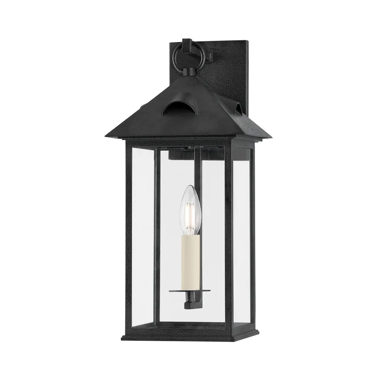Troy Lighting CORNING Exterior Wall Sconce
