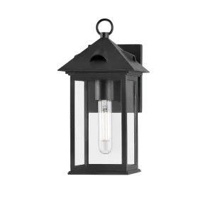 Troy Lighting CORNING Exterior Wall Sconce
