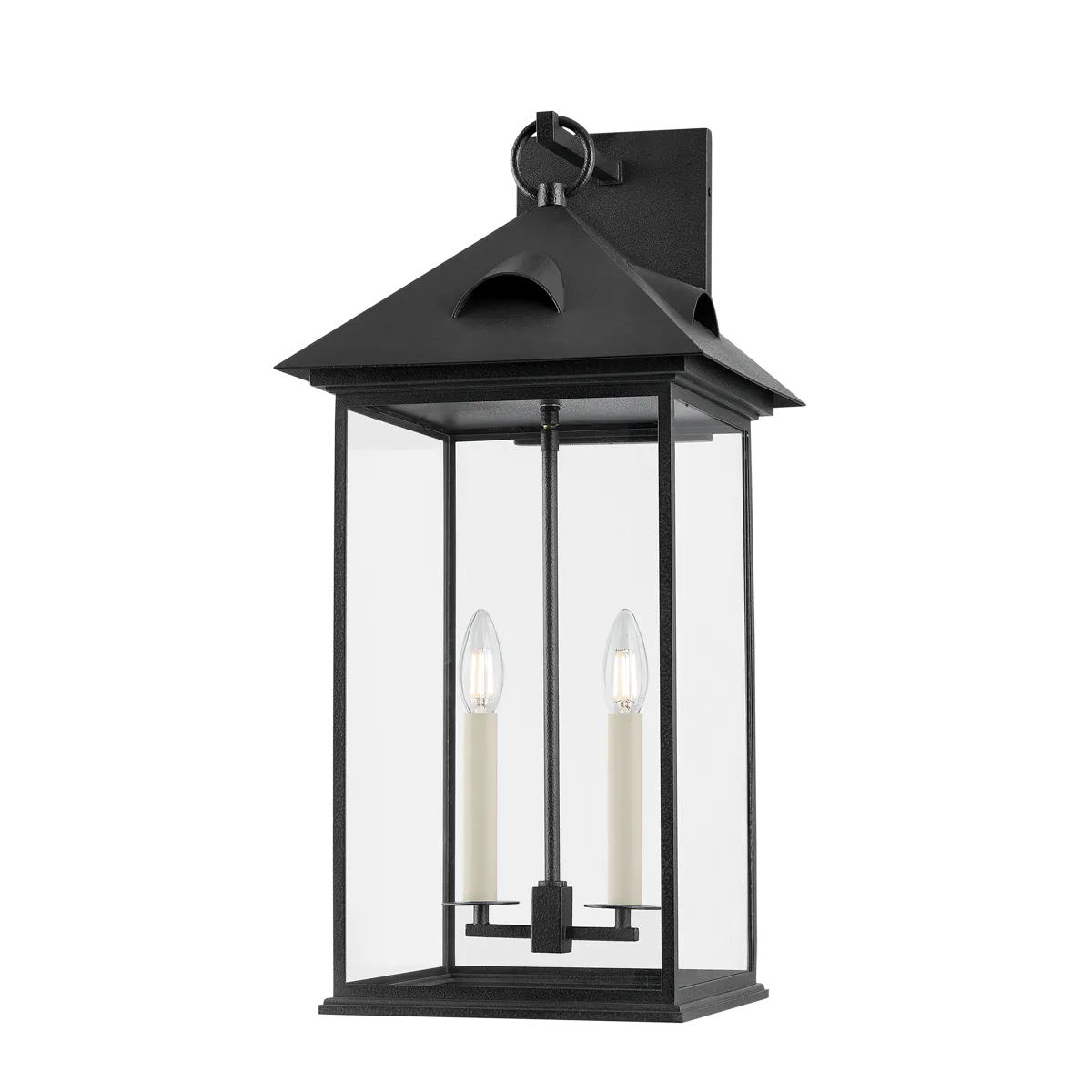 Troy Lighting CORNING Exterior Wall Sconce