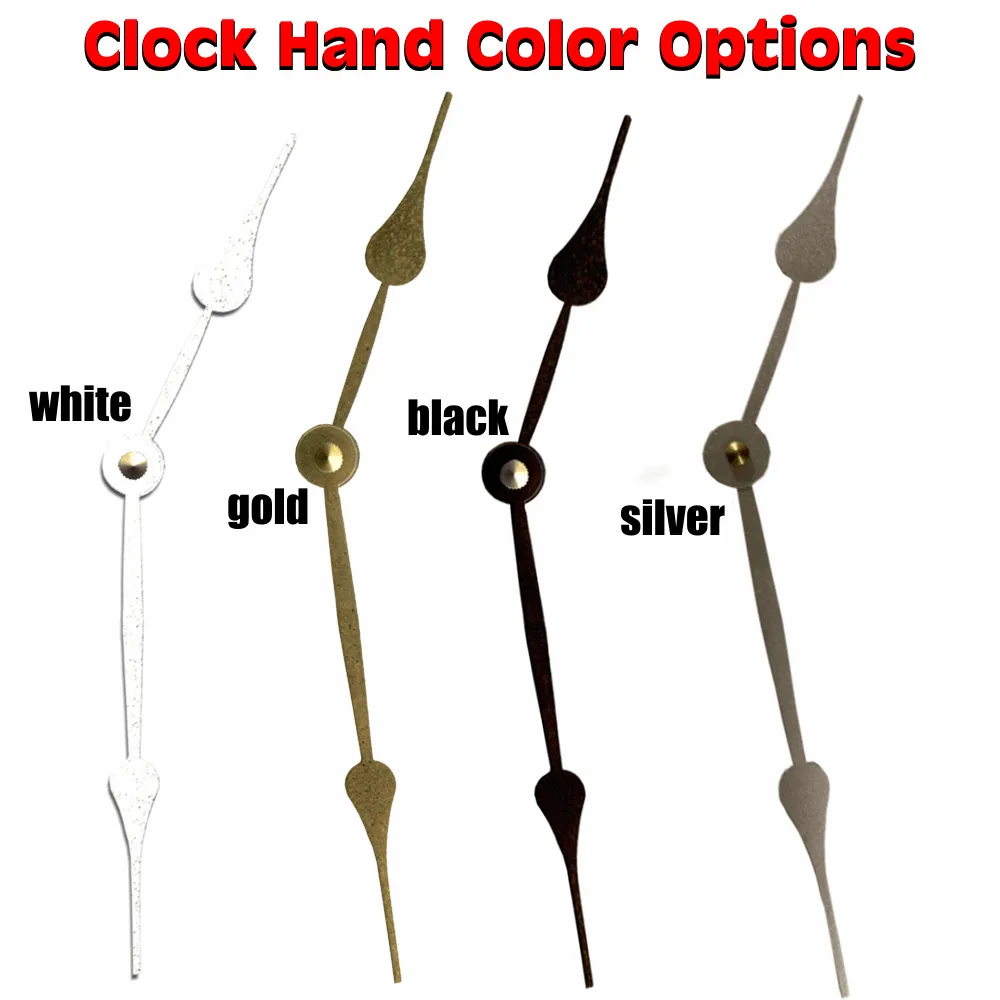 Unique Custom Olive Branch Wall Clock – Perfect Personalized Gift