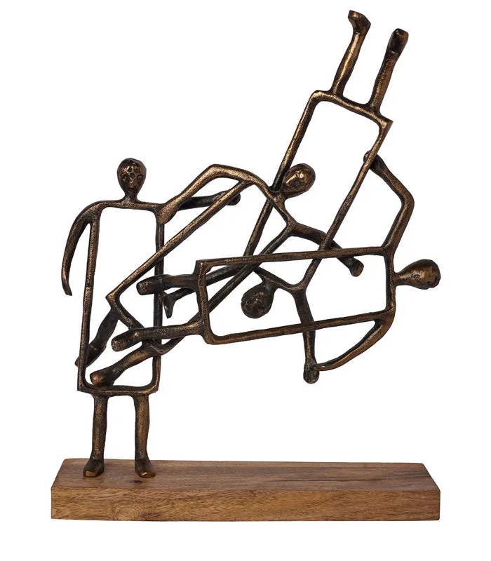 Unity Sculpture