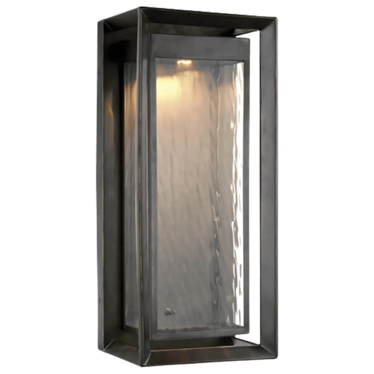 Urbandale 23 In. LED Light Antique Bronze Finish