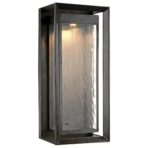 Urbandale 23 In. LED Light Antique Bronze Finish