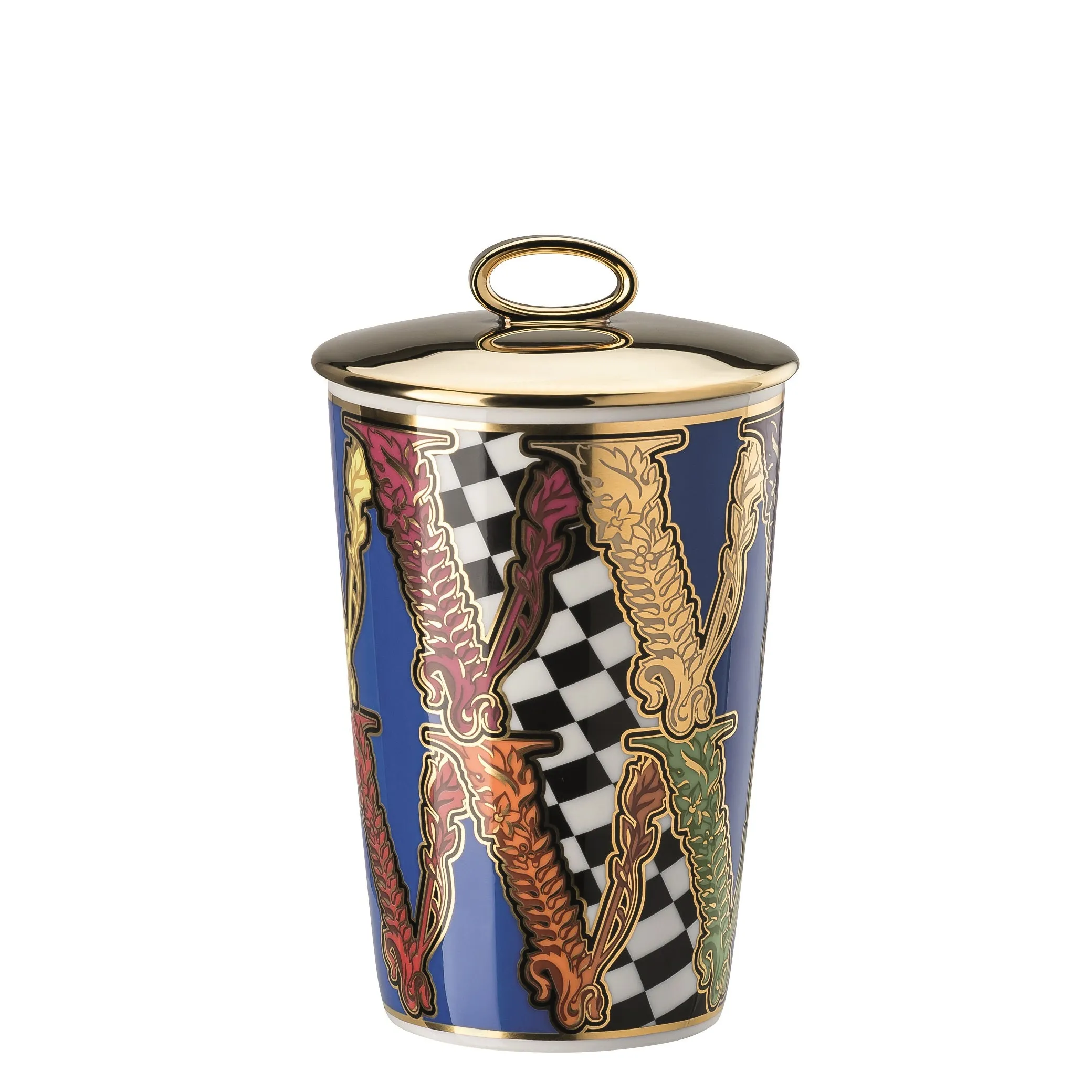 Versace Virtus Collection by Rosenthal