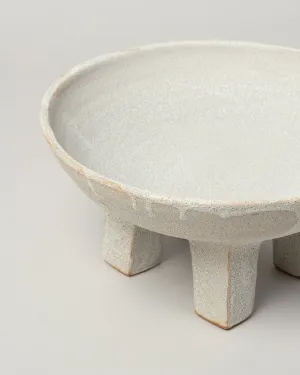 Volcanic Ritual Bowl