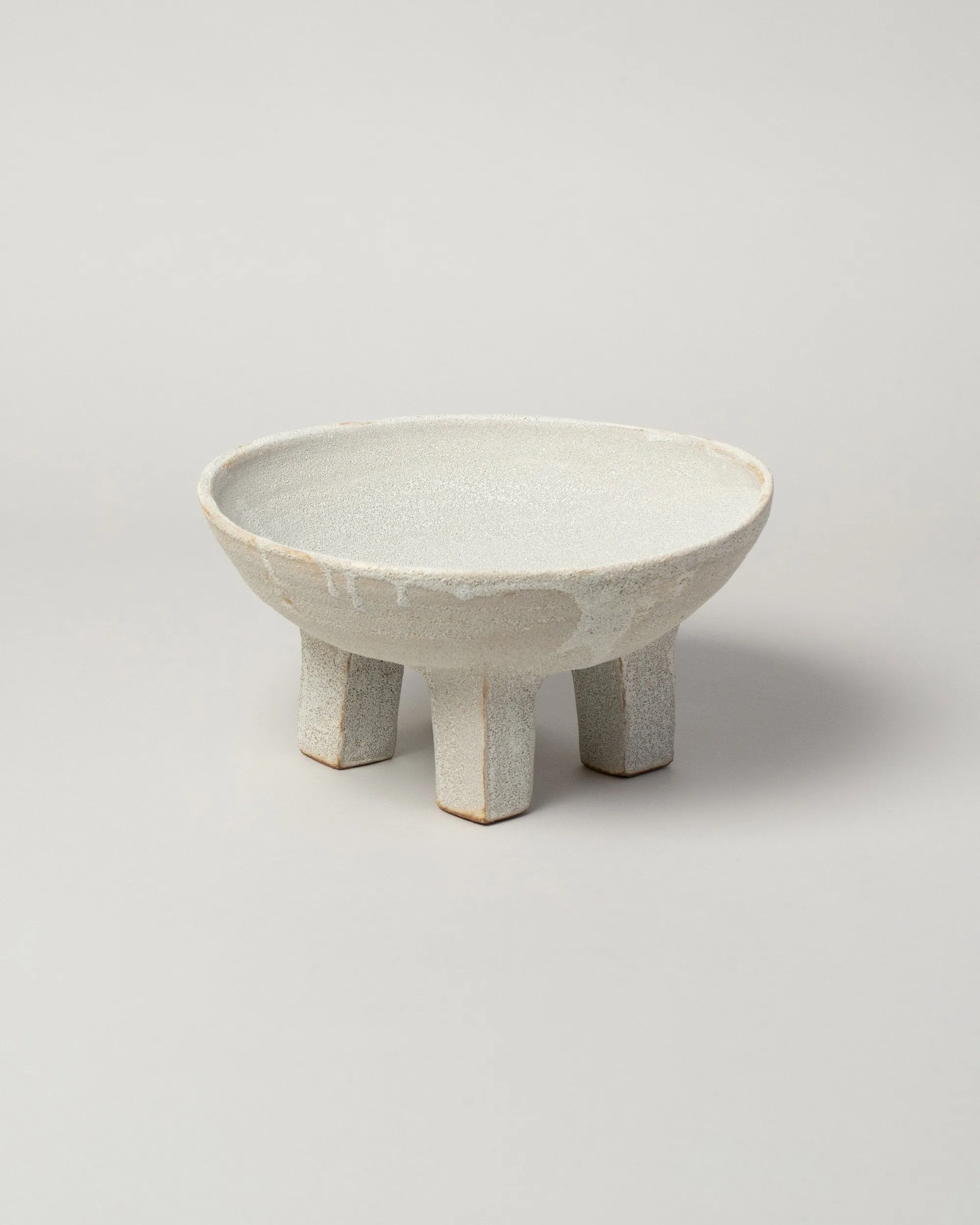 Volcanic Ritual Bowl