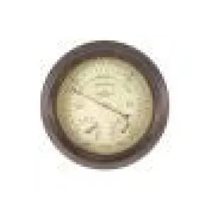 WESTMINSTER Barometer & Thermometer