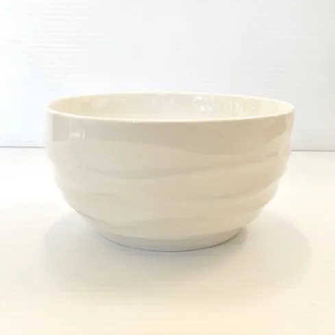 White Tie Ocean Bowl