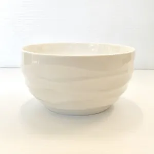 White Tie Ocean Bowl