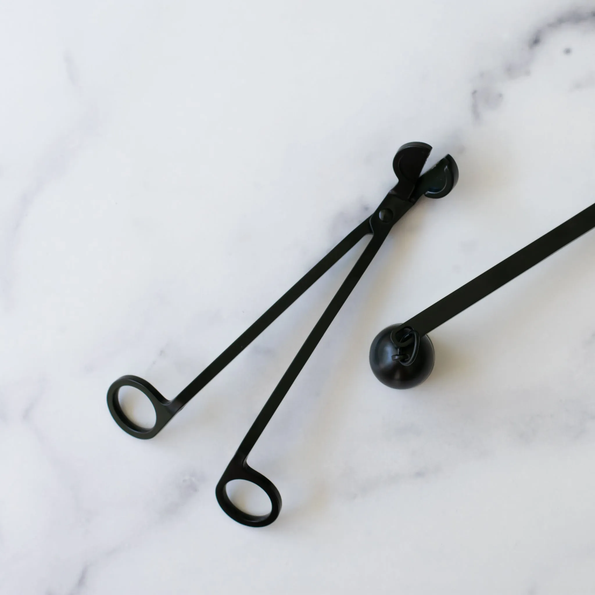 Wick Trimmers