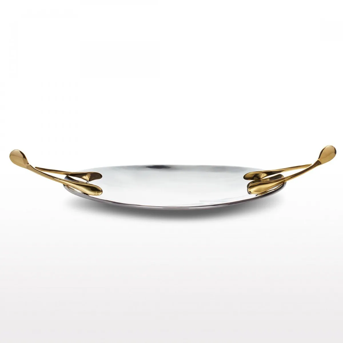 Wishbone Turkey Platter