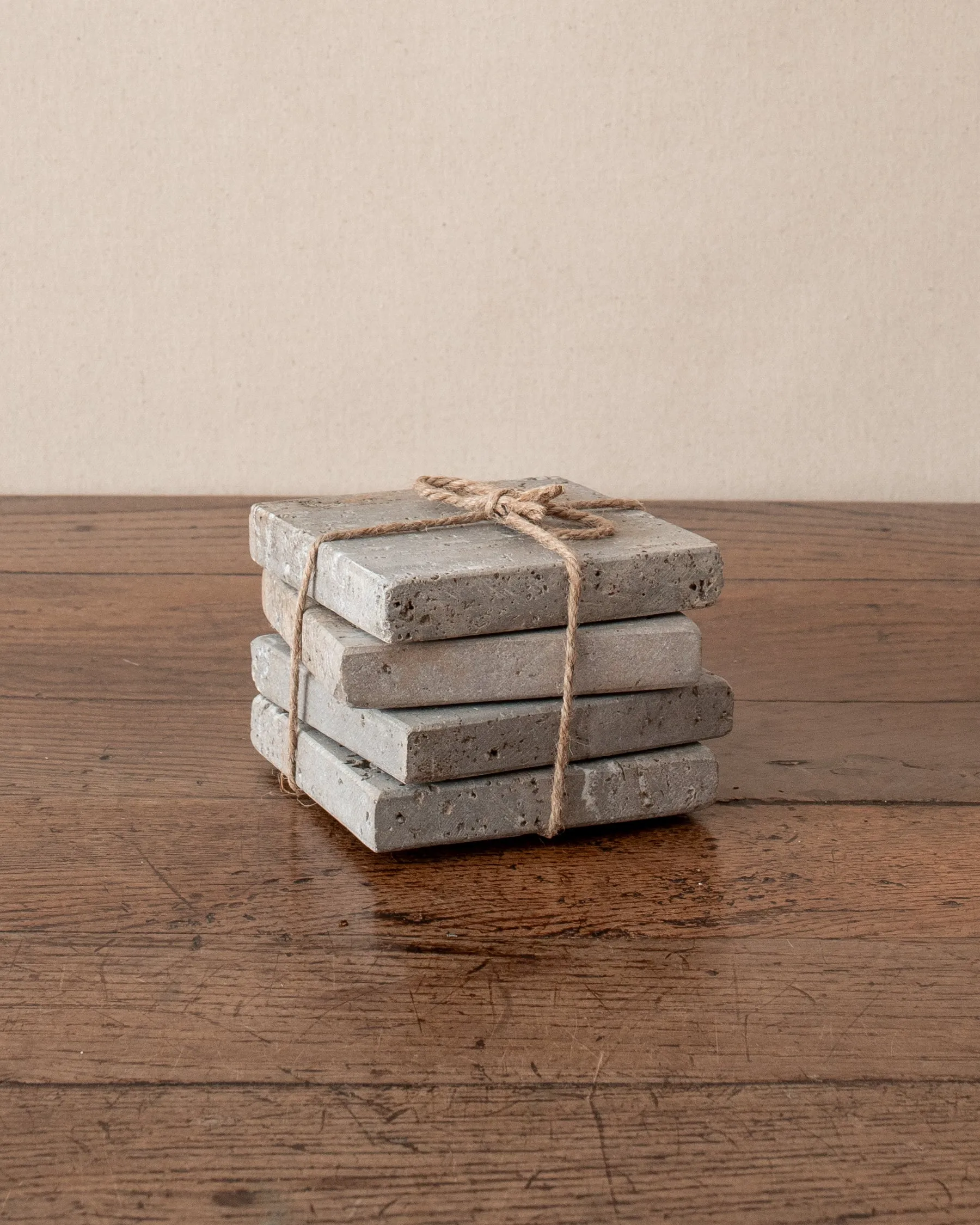 Zeke Coasters (S/4)