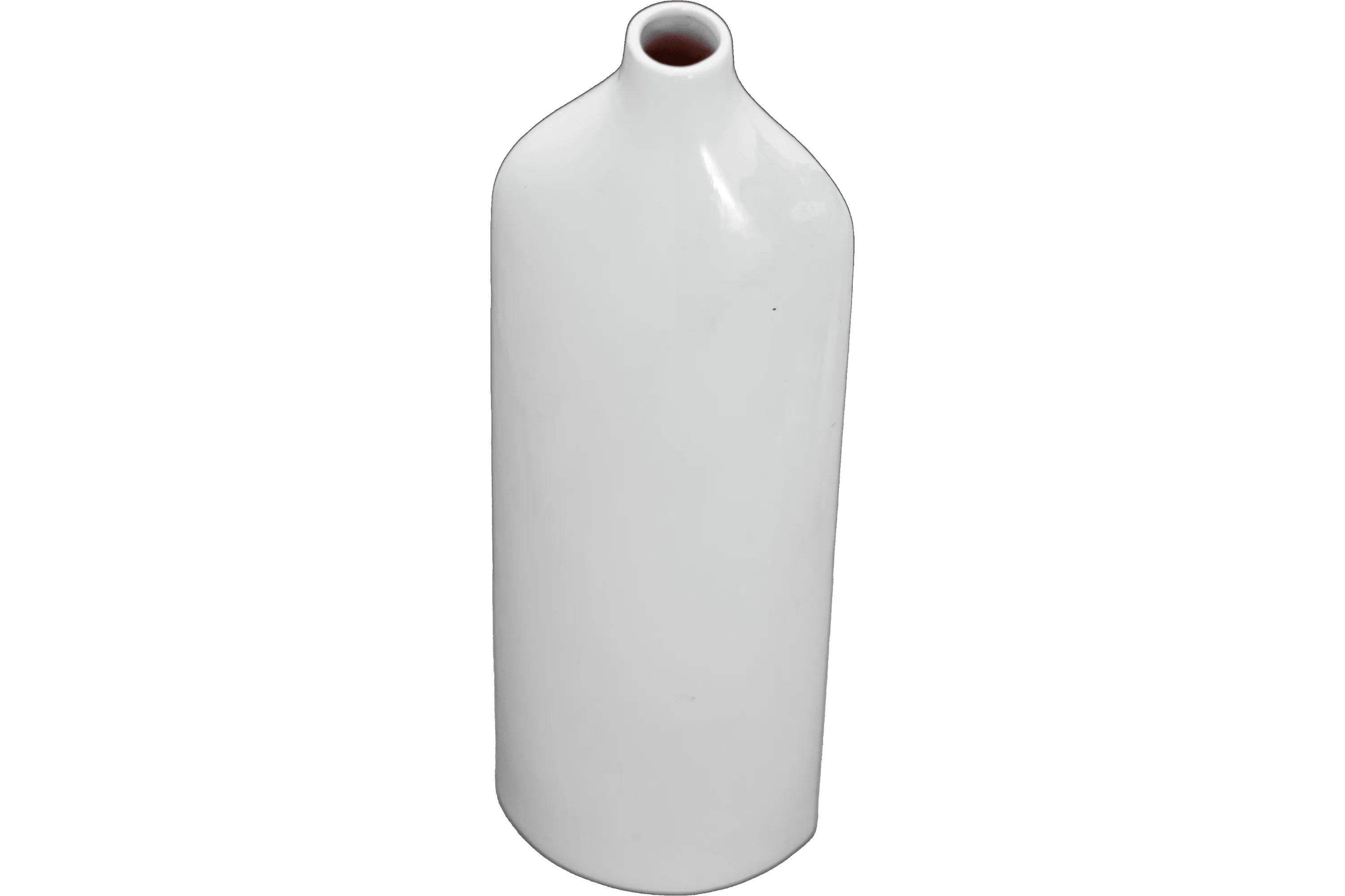 Zen Style Ceramic Vase