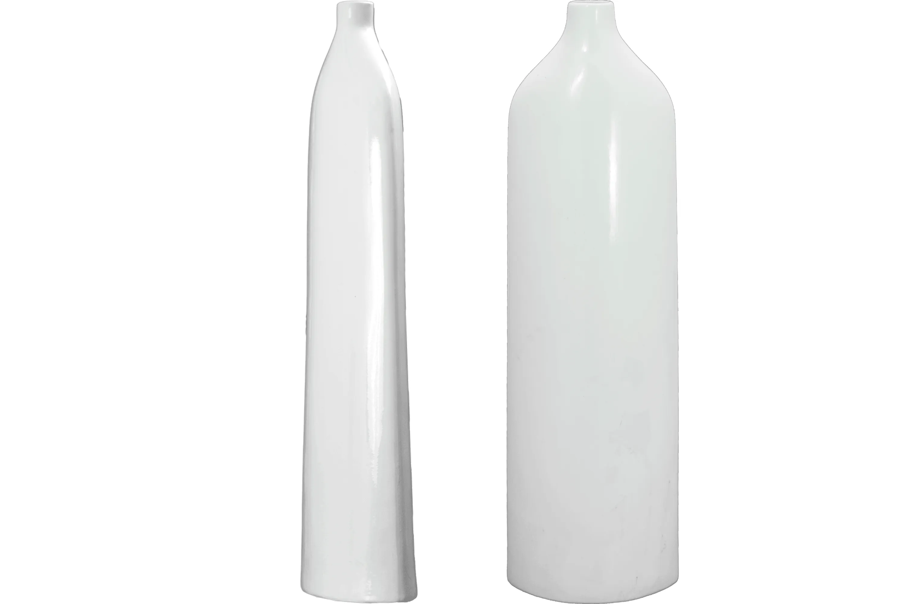 Zen Style Ceramic Vase