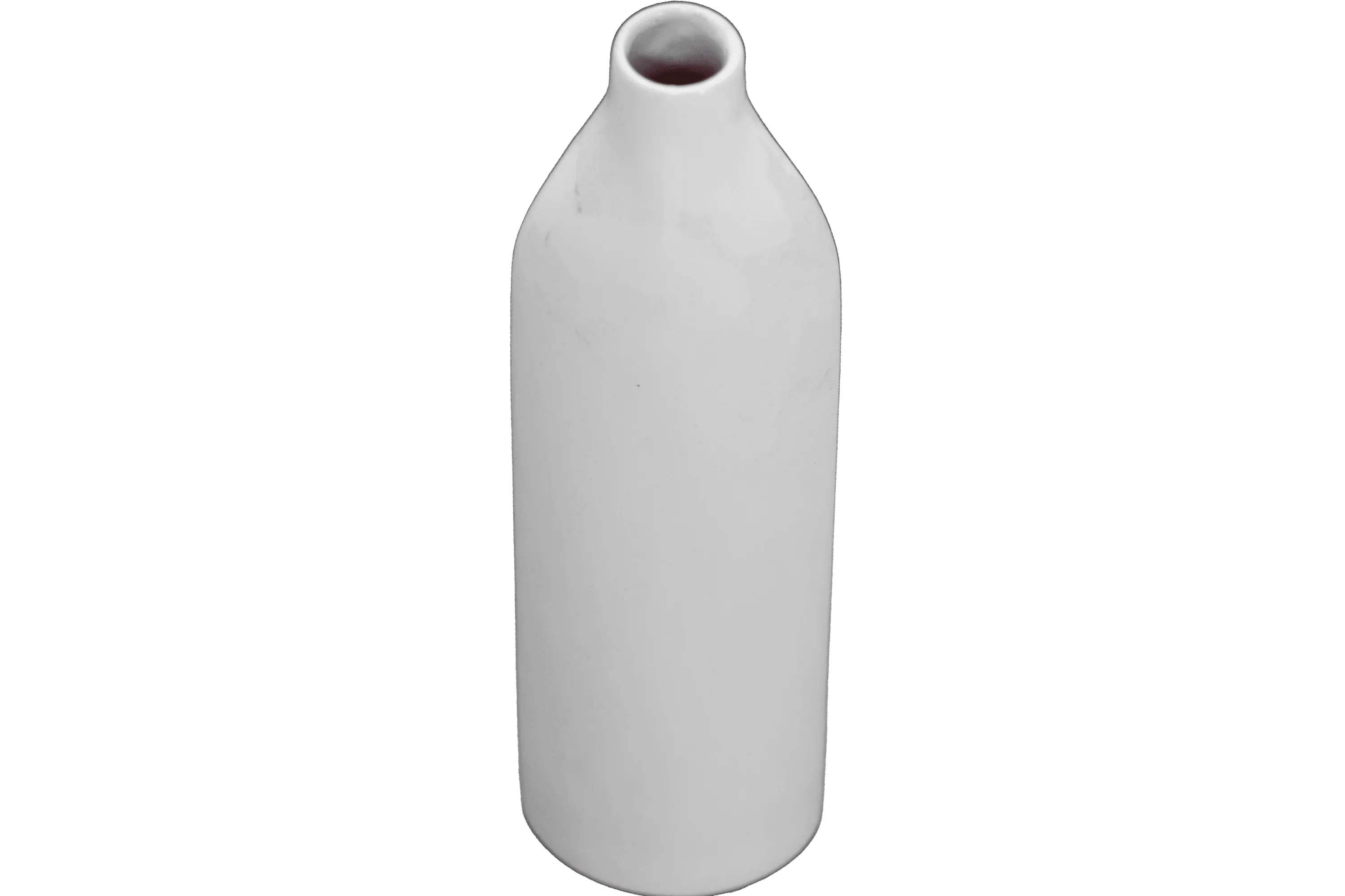Zen Style Ceramic Vase